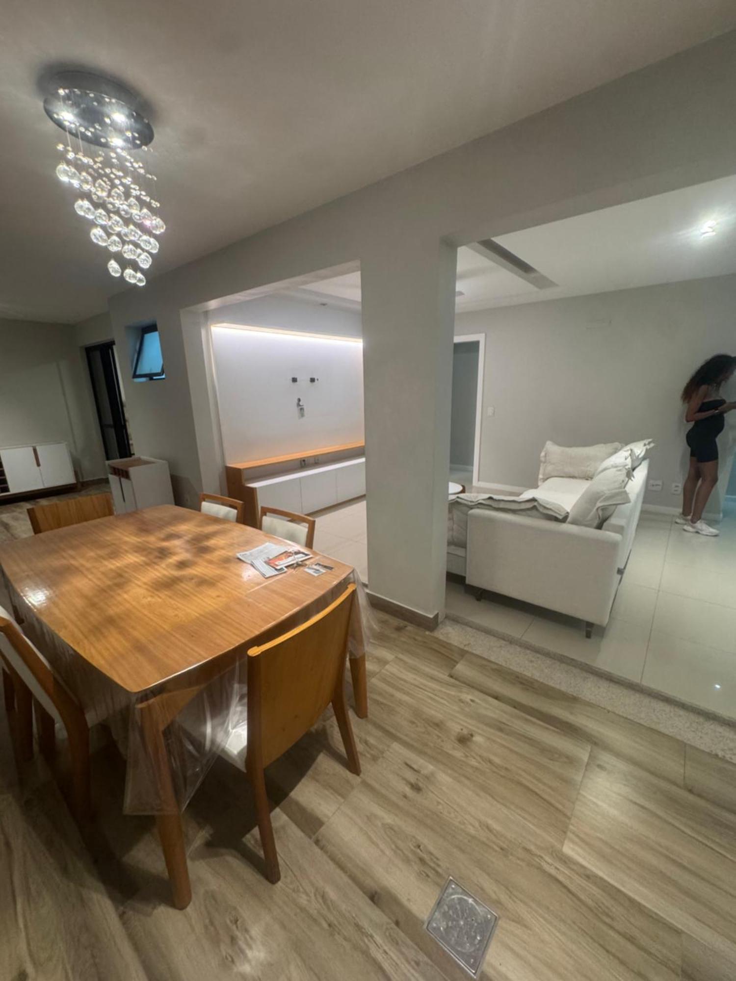 Casa Residencial Recreio Dos Bandeirantes Villa - Rio de Janeiro, Rio de Janeiro